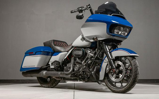 2022 Harley-Davidson Road Glide Special