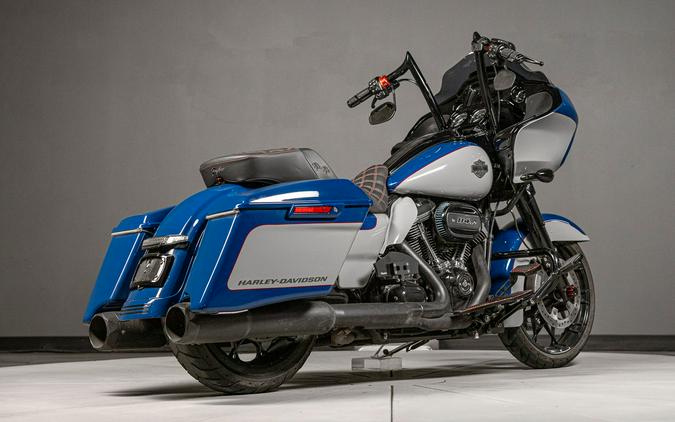 2022 Harley-Davidson Road Glide Special