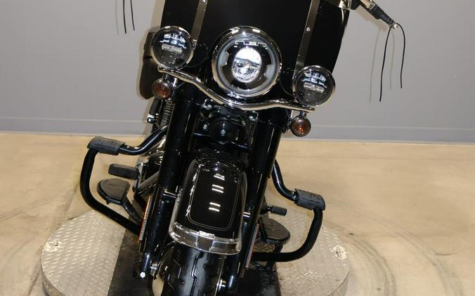 2021 Harley-Davidson Heritage Classic 114 FLHCS