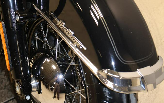 2021 Harley-Davidson Heritage Classic 114 FLHCS