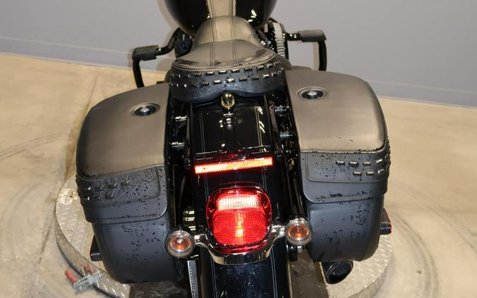 2021 Harley-Davidson Heritage Classic 114 FLHCS