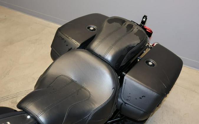 2021 Harley-Davidson Heritage Classic 114 FLHCS