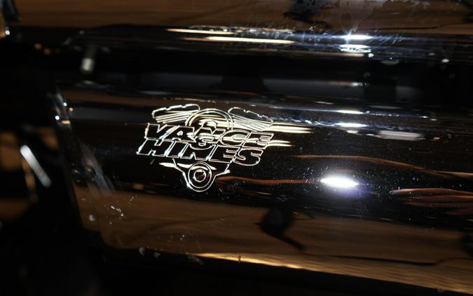 2021 Harley-Davidson Heritage Classic 114 FLHCS
