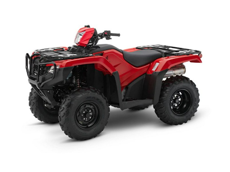 2023 Honda FourTrax Foreman® 4x4 ES EPS