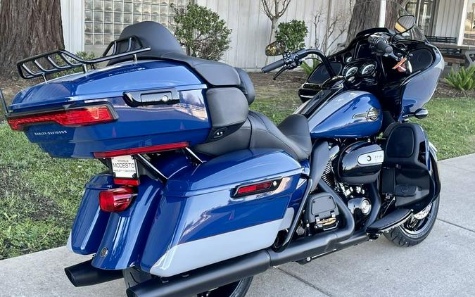 2023 Harley-Davidson® FLTRK - Road Glide® Limited