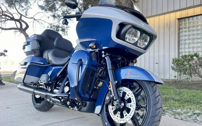 2023 Harley-Davidson® FLTRK - Road Glide® Limited