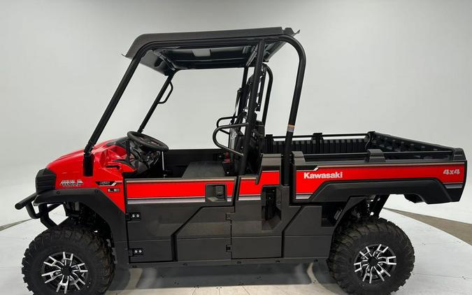 2023 Kawasaki Mule PRO-FX EPS LE