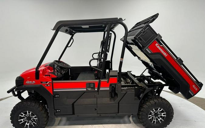 2023 Kawasaki Mule PRO-FX EPS LE