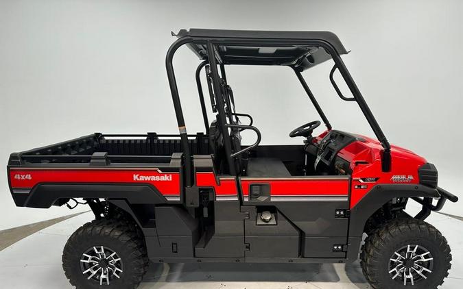 2023 Kawasaki Mule PRO-FX EPS LE