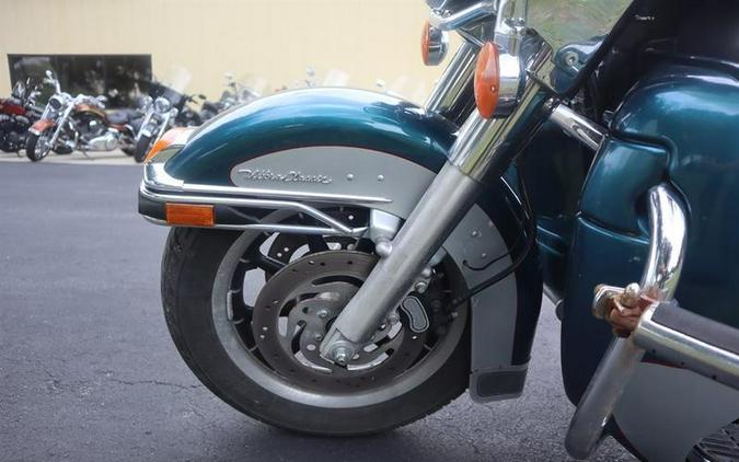 2004 Harley-Davidson® Flhtcui Ultra Classi