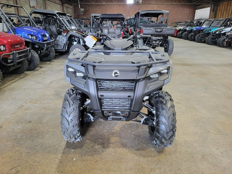 2023 Can-Am™ Outlander™ DPS 500