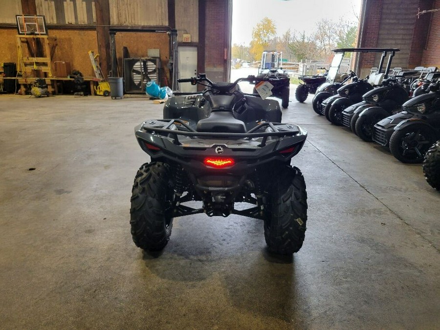2023 Can-Am™ Outlander™ DPS 500