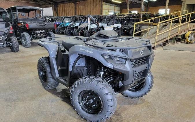 2023 Can-Am™ Outlander™ DPS 500