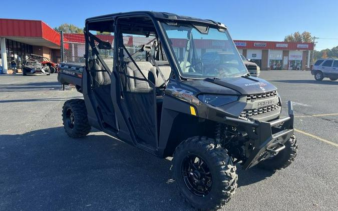 2024 Polaris® Ranger Crew XP 1000 Premium