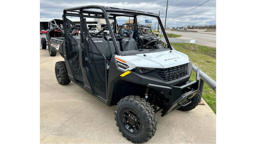 2024 Polaris Industries Ranger® Crew 1000 Premium