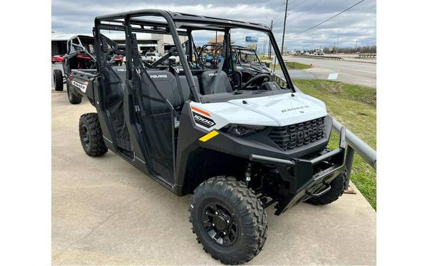 2024 Polaris Industries Ranger® Crew 1000 Premium