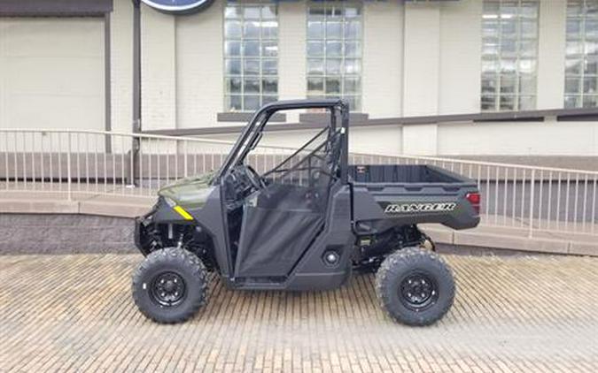 2024 Polaris Ranger 1000 EPS