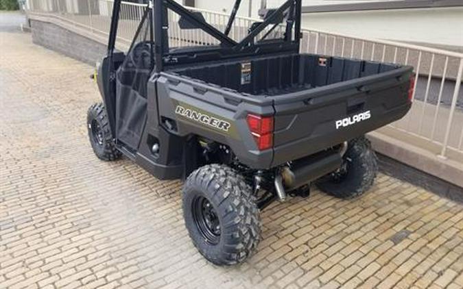 2024 Polaris Ranger 1000 EPS