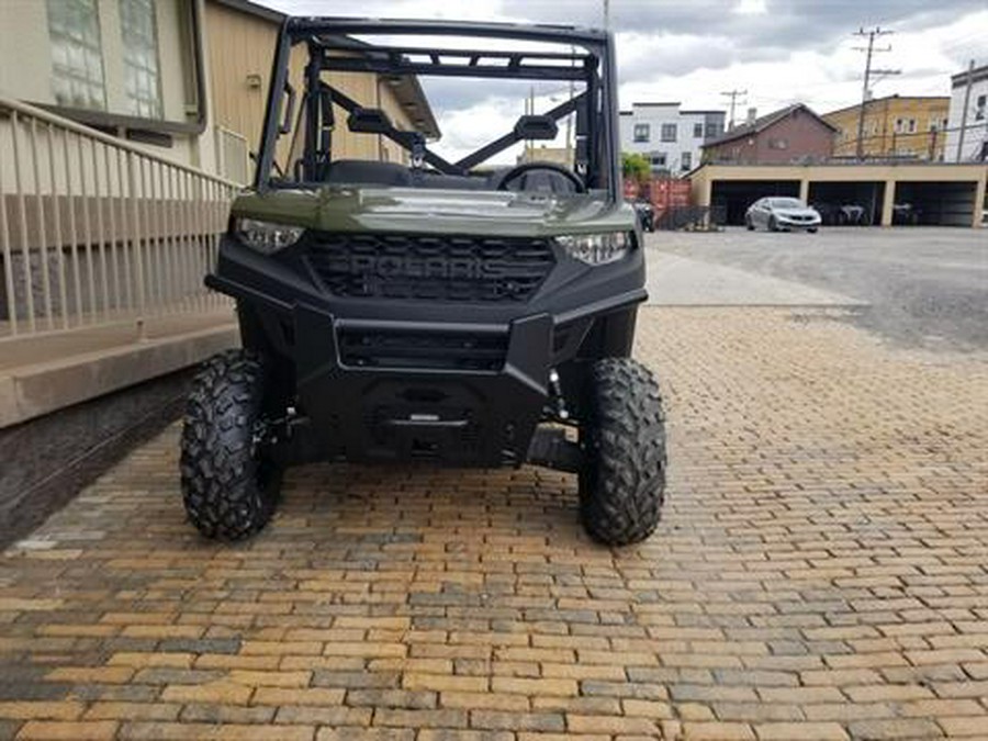 2024 Polaris Ranger 1000 EPS