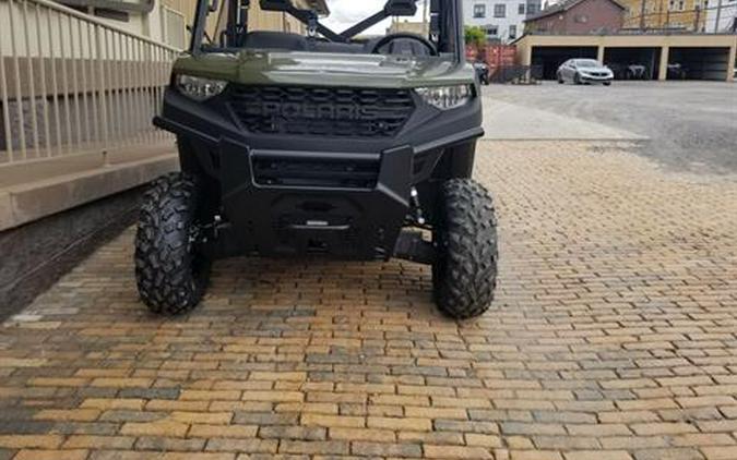 2024 Polaris Ranger 1000 EPS