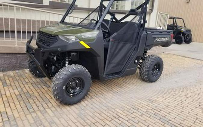 2024 Polaris Ranger 1000 EPS