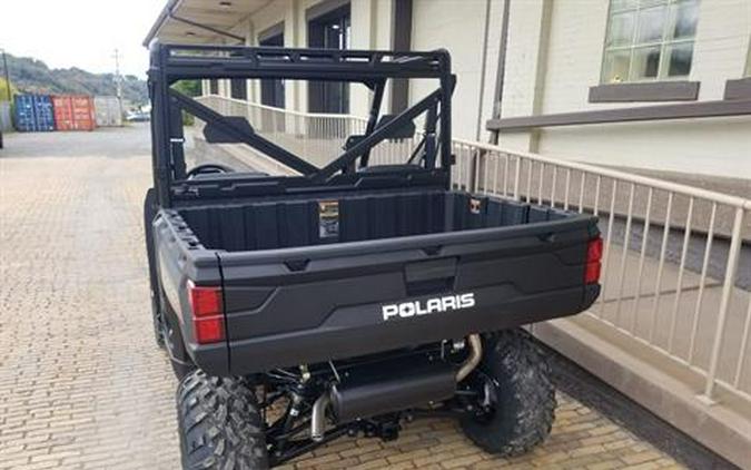 2024 Polaris Ranger 1000 EPS