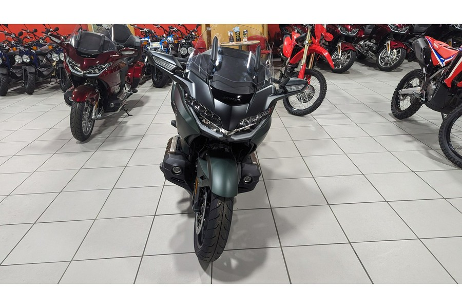 2024 Honda Gold Wing Automatic DCT