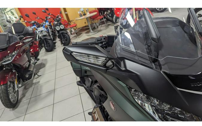 2024 Honda Gold Wing Automatic DCT