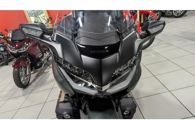 2024 Honda Gold Wing Automatic DCT