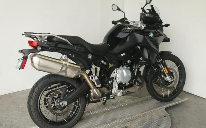 2022 BMW F 850 GS