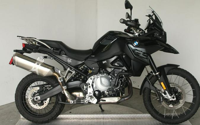 2022 BMW F 850 GS