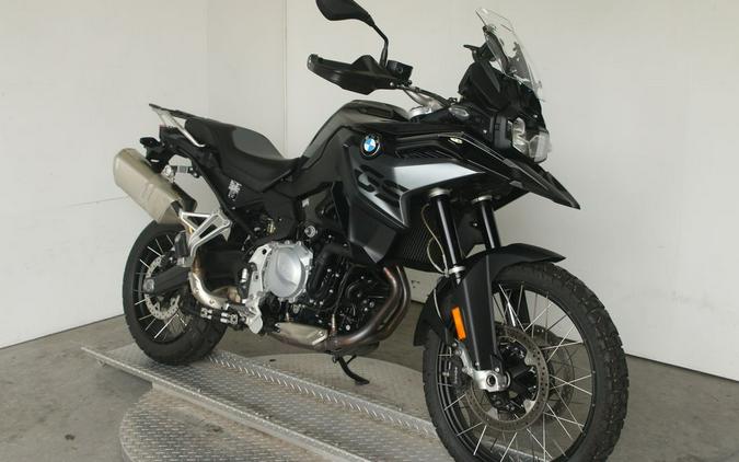 2022 BMW F 850 GS