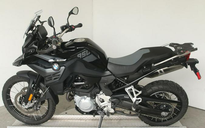 2022 BMW F 850 GS