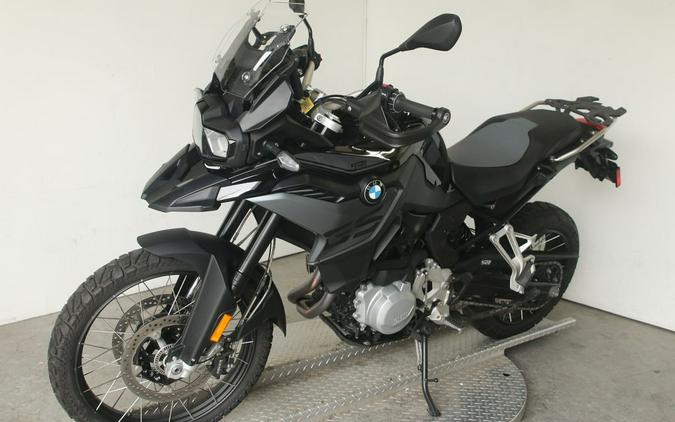 2022 BMW F 850 GS