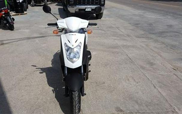 2023 Kymco Agility 50