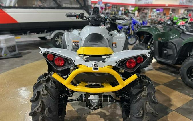 2024 Can-Am Renegade X mr 650