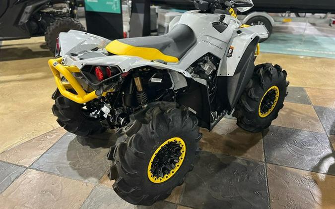 2024 Can-Am Renegade X mr 650