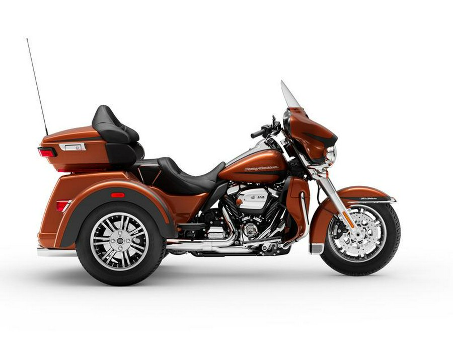 2019 Harley-Davidson® FLHTCUTG - Tri Glide® Ultra