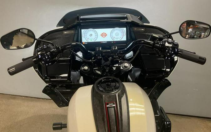 2024 Harley-Davidson® FLTRXSTSE - CVO™ Road Glide® ST