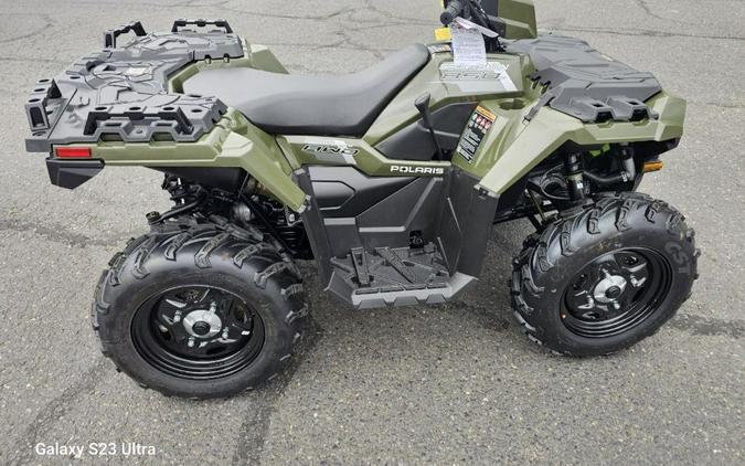 2024 Polaris Industries Sportsman® 850 Base