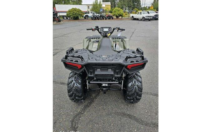 2024 Polaris Industries Sportsman® 850 Base