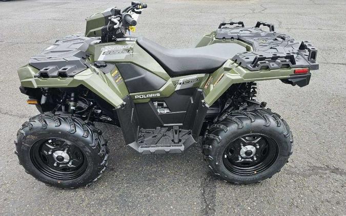 2024 Polaris Industries Sportsman® 850 Base