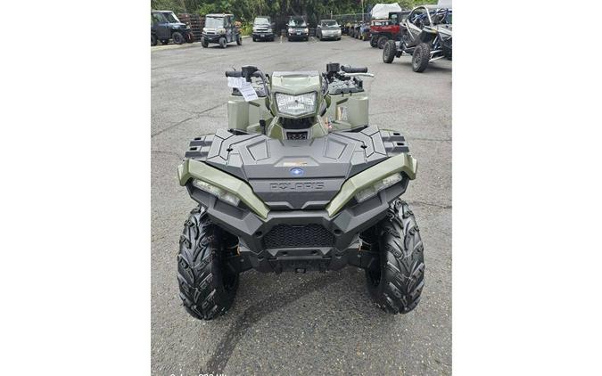 2024 Polaris Industries Sportsman® 850 Base