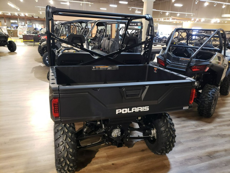 2025 Polaris RANGER 570 Full-Size Base