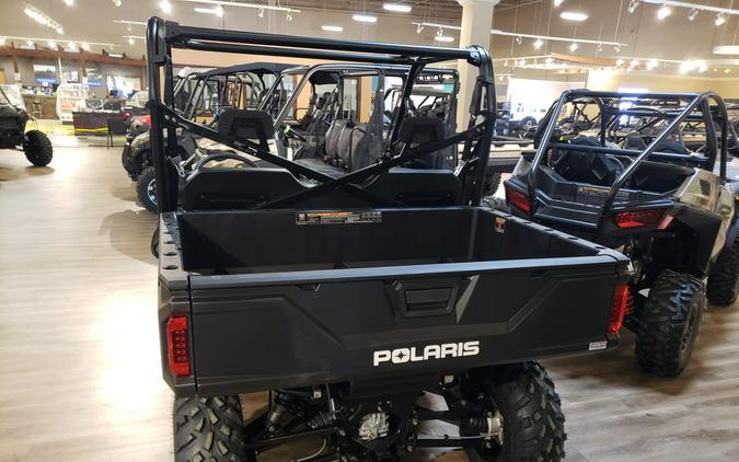 2025 Polaris RANGER 570 Full-Size Base