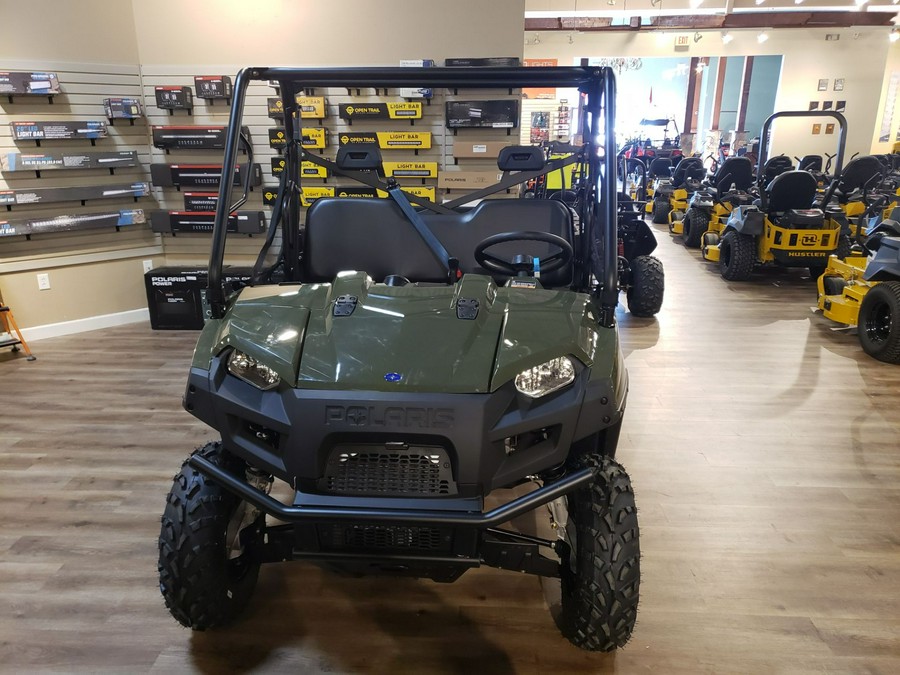 2025 Polaris RANGER 570 Full-Size Base