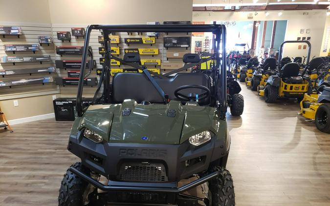 2025 Polaris RANGER 570 Full-Size Base