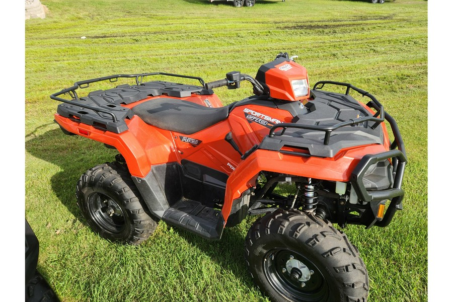 2023 Polaris Industries Sportsman 570 EPS