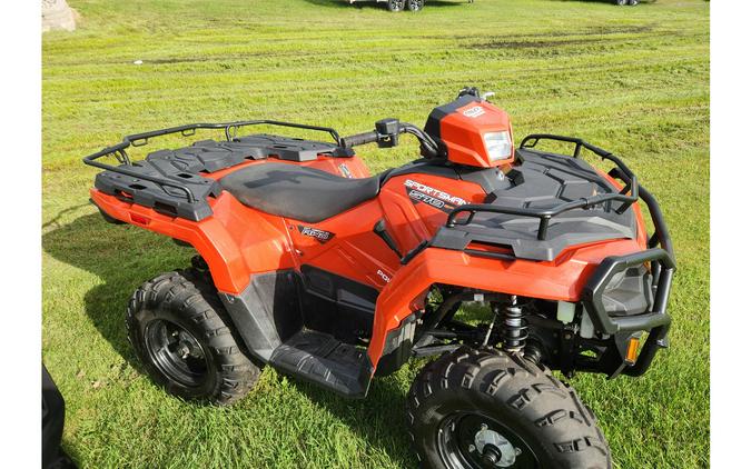 2023 Polaris Industries Sportsman 570 EPS