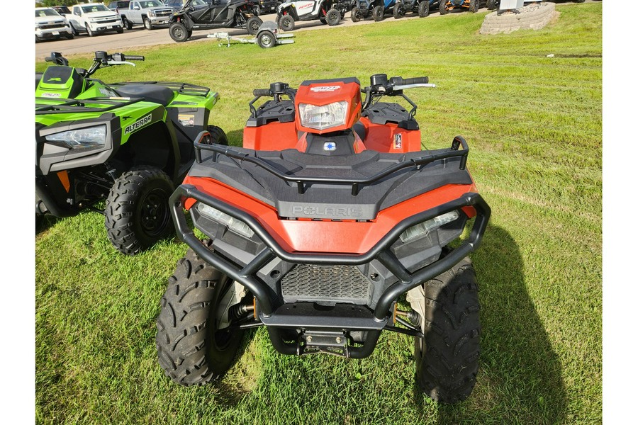 2023 Polaris Industries Sportsman 570 EPS